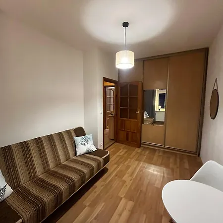 Dla 6 Osob Blisko Starowki Apartment *