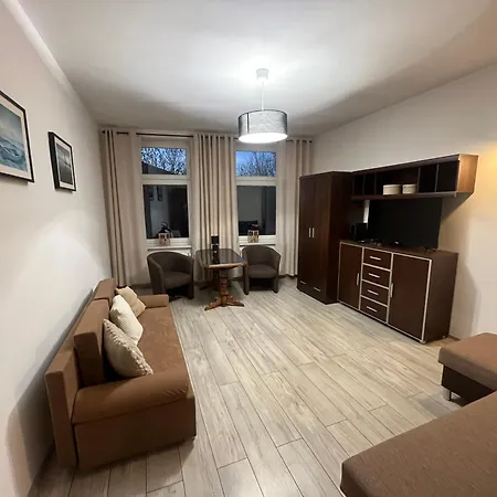 Apartamento Dla 6 Osób Blisko Starówki Gdansk
