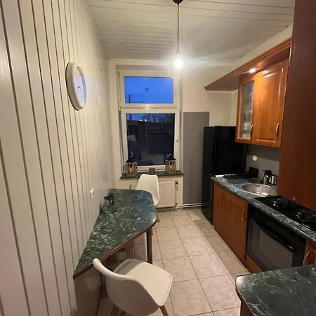 Apartamento Dla 6 Osób Blisko Starówki