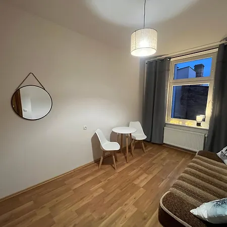 Dla 6 Osob Blisko Starowki * Danzig
