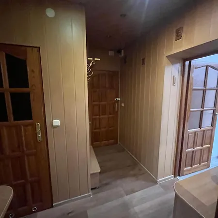 Dla 6 Osób Blisko Starówki Apartamento Gdansk