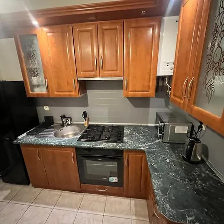 Dla 6 Osób Blisko Starówki * Gdansk