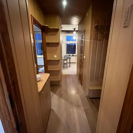 Dla 6 Osób Blisko Starówki Apartamento