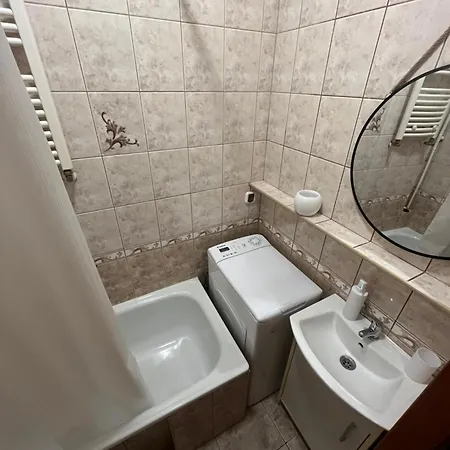 Apartamento Dla 6 Osób Blisko Starówki