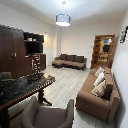 Apartamento Dla 6 Osób Blisko Starówki *
